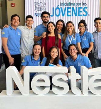 Trabaja en Nestlé: Puestos Disponibles y Requisitos Accesibles