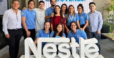 Trabaja en Nestl茅: Puestos Disponibles y Requisitos Accesibles