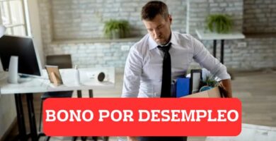 Bono por desempleo: apoyo económico para quienes han perdido su trabajo