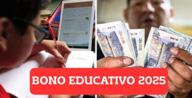 Bono educativo: cómo recibir ayuda para útiles, matrículas y más El acceso a la educación es un derecho fundamental, pero también puede convertirse en una carga económica para muchas familias. Por eso, el gobierno ha implementado el bono educativo, una ayuda que busca cubrir gastos escolares, útiles, uniformes y, en algunos casos, matrículas o cuotas universitarias. En este artículo te explicamos qué es el bono educativo, a quién está dirigido, cómo postular y qué otras ayudas podrías combinar con este beneficio. ¿Qué es el bono educativo? El bono educativo es una ayuda económica directa que tiene como objetivo apoyar a estudiantes de primaria, secundaria y educación superior. Está dirigido a familias de bajos ingresos o desfavorecidas y puede proporcionarse anualmente, trimestralmente o incluso mensualmente, según el programa. Este bono forma parte del paquete de bonos sociales activos en 2025. Si quieres conocer el panorama general de ayudas disponibles, revisa nuestro artículo principal: El gobierno anuncia un nuevo bono: ¿de qué se trata y cómo saber si puedes acceder? ¿Qué cubre el bono educativo? El bono escolar o educativo puede incluir cobertura total o parcial de: Útiles escolares Uniformes Cuotas de matrícula Transporte escolar Materiales académicos o tecnológicos (como tabletas o conexión a internet) En algunos programas, el bono también es compatible con otros apoyos, como el bono alimentario o el bono por desempleo. ¿Quiénes pueden solicitarlo? Los requisitos varían según el país o región, pero en general aplican los siguientes criterios Tener hijos/as en edad escolar o estar inscrito en una institución educativa formal. Pertenecer a un hogar con ingresos dentro del umbral socioeconómico establecido. Estar registrado en el padrón de beneficiarios del gobierno. No estar recibiendo otras ayudas similares (en algunos casos). ¿Cómo postular al bono educativo? 1. Consulta la convocatoria oficial publicada por el Ministerio de Educación o entidad correspondiente. 2. Revise el cumplimiento de lo requerido y recopile la documentación necesaria. 3. Realiza la inscripción en línea o de forma presencial, según se indique. 4. Espera la confirmación y revisión de resultados. Si no sabes si estás inscrito, puedes hacer una consulta con tu documento para verificar si tienes bonos activos disponibles. ¿Cuánto dinero entrega el bono? El monto del bono educativo depende del nivel escolar y la cantidad de hijos o dependientes. Por lo general, puede ir desde $30 a $150 por estudiante, entregado como transferencia directa, depósito o vale. Otros bonos relacionados Podrías calificar a otros bonos sociales, además del bono educativo: Bono de vivienda: guía paso a paso para postular Bono alimentario 2025: requisitos y cómo saber si eres beneficiario ¿Subsidio o bono? Descubre cuál te conviene según tu situación laboral El bono educativo es una herramienta clave para garantizar que ningún estudiante quede fuera del sistema por razones económicas. Si estás atravesando dificultades para costear los gastos escolares, no dejes pasar esta oportunidad. Infórmate, postula y aprovecha los recursos disponibles.