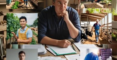 Oportunidades Laborales 2025: Trabajos bien pagados que aceptan candidatos de todo el mundo