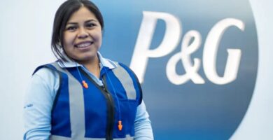 Trabajar en P&G: cómo aplicar a empleos en producción y administración