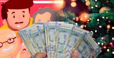 El gobierno anuncia un nuevo bono: ¿de qué se trata y cómo saber si puedes acceder?