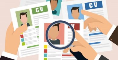 ¿Qué debe tener un currículum profesional?