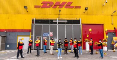 Cómo trabajar en DHL: Requisitos y oportunidades para extranjeros