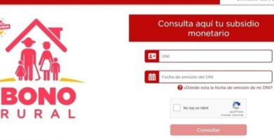 ¿Subsidio o bono? Descubre cuál te conviene según tu situación laboral