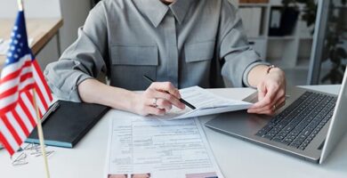 Cómo migrar legalmente para trabajar en otro país