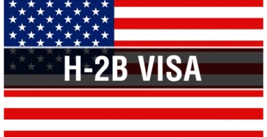 Visas de trabajo: cuáles existen y cómo aplicarlas paso a paso