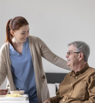Vacantes Disponibles: Trabajo de Acompañamiento y Apoyo a Personas Adultas Mayores