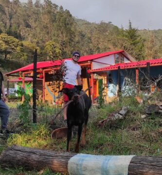 Oportunidad Laboral Disponible: Trabajo en Finca para Apoyo y Supervisión General